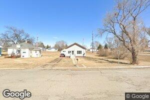 302 G Ave, Eureka, SD 57437