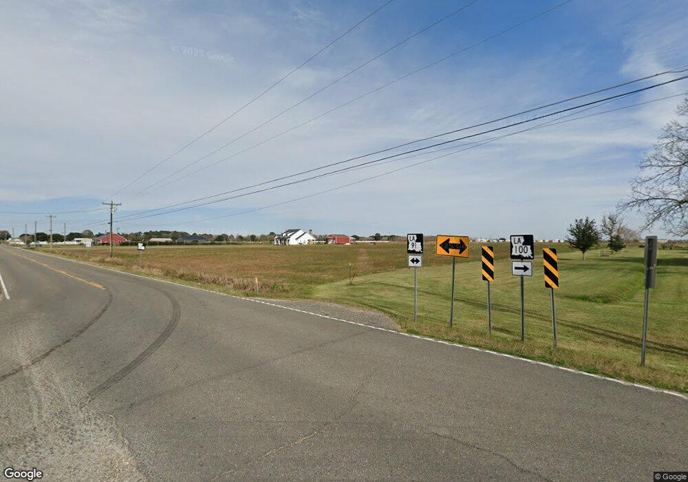 5038 Iota Hwy, Egan, LA 70531 - photo 1