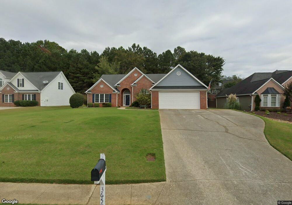 3659 White Sands Way unit 5, Suwanee, GA 30024 - photo 1