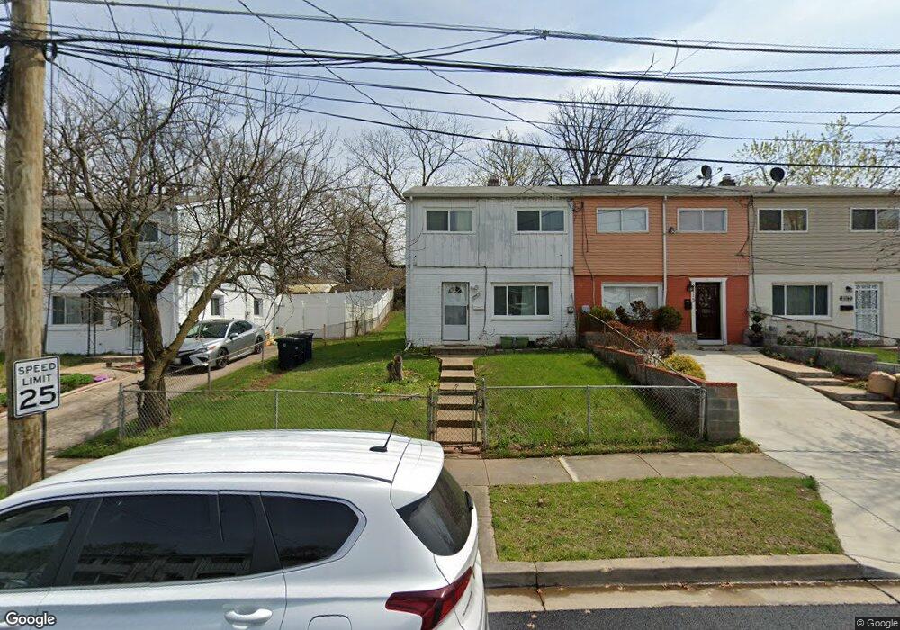 2117 Columbia Place, Hyattsville, MD 20785 - photo 1