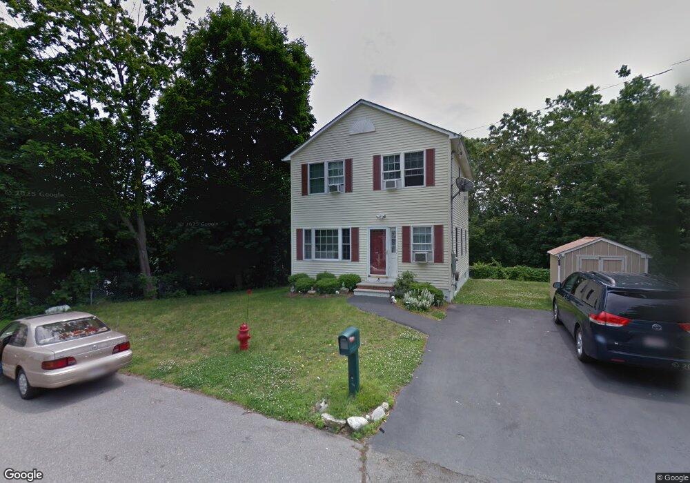 8 Westland St, Methuen, MA 01844 - photo 1