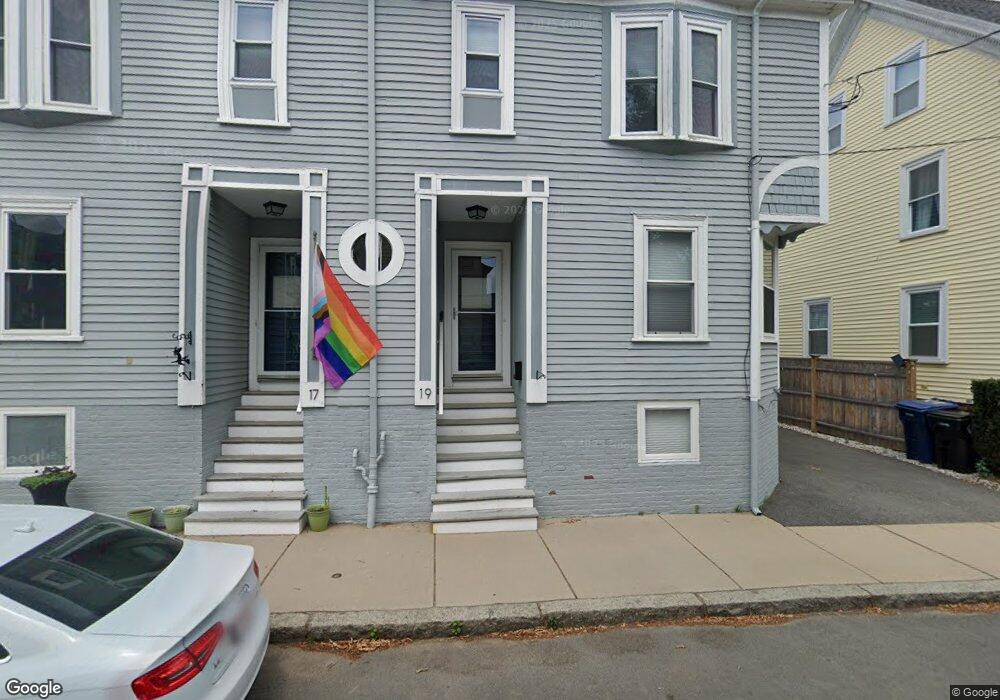 19 Emerton St unit 19, Salem, MA 01970 - photo 1