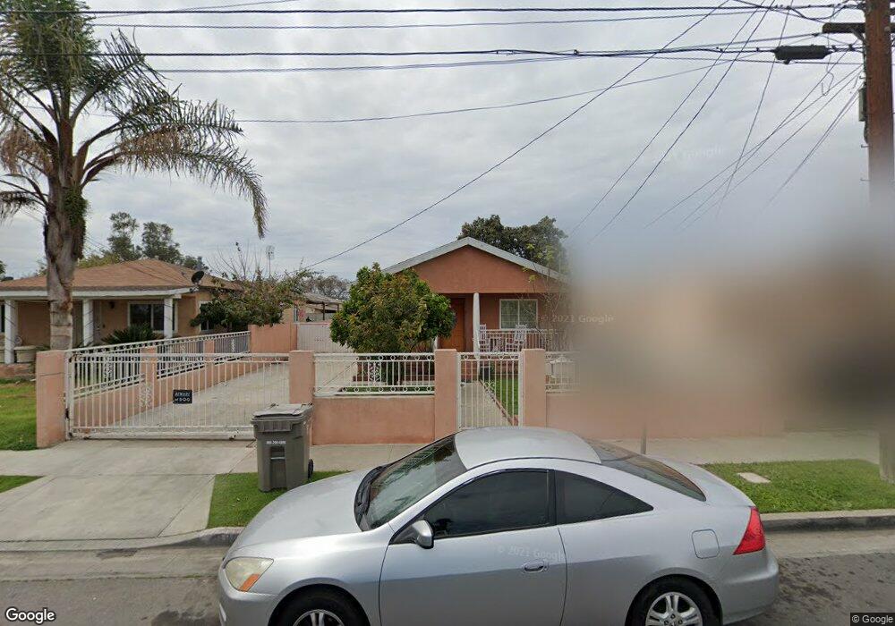 10923 Eastwood Ave, Inglewood, CA 90304 - photo 1