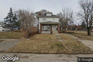 517 Mary St, Flint, MI 48503