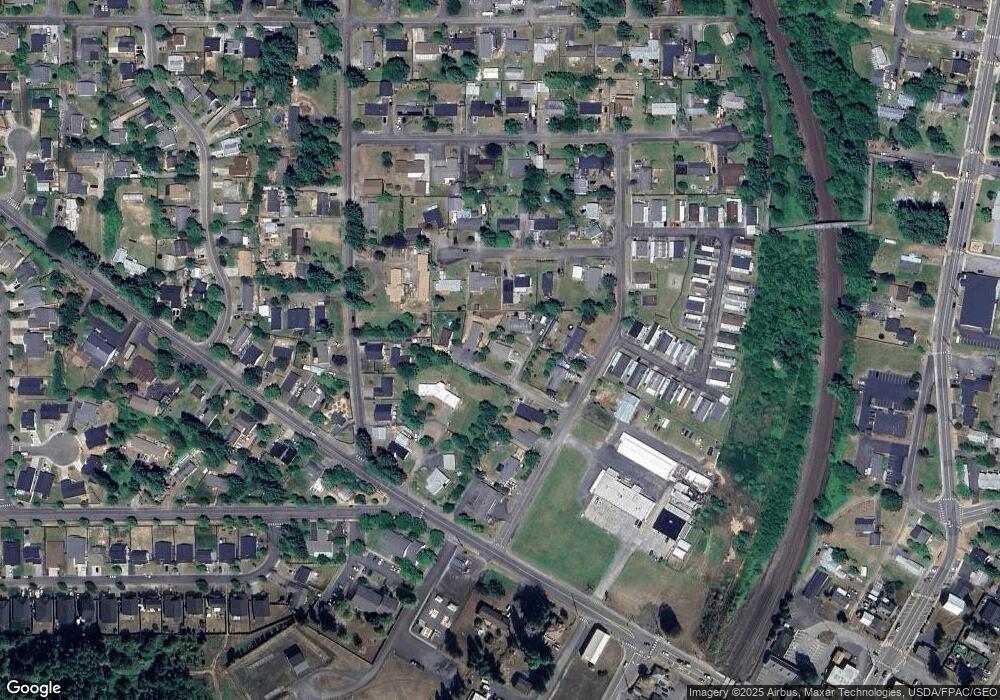 222 Fir Ct, Napavine, WA 98532 - photo 1