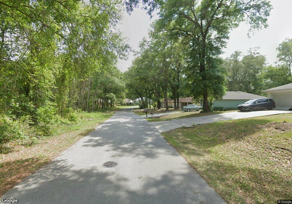 0 SW 101st St, Dunnellon, FL 34432 - photo 1