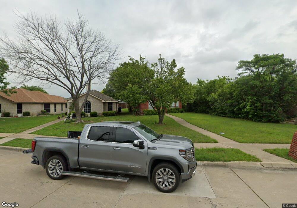 404 Fleming St, Wylie, TX 75098 - photo 1