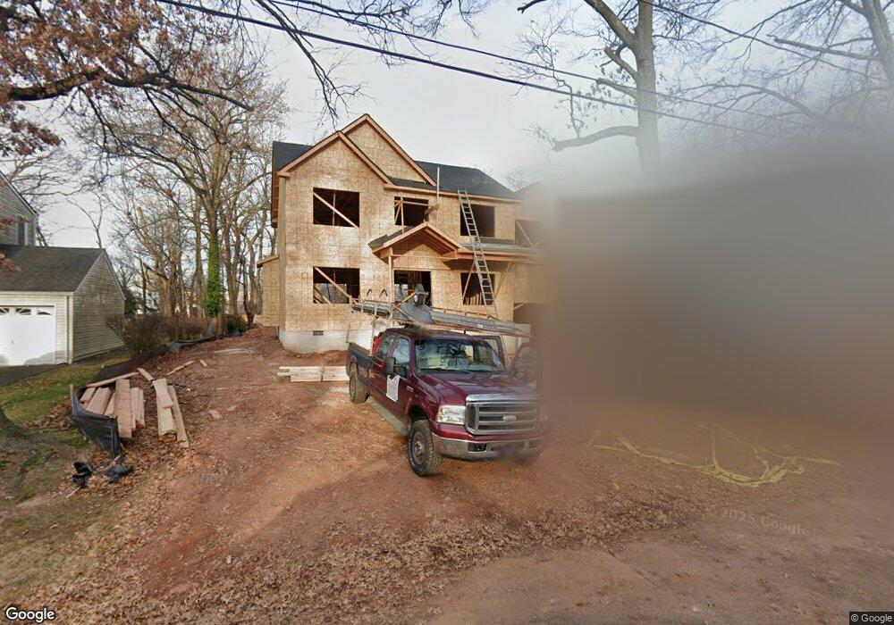 2461 Hill Rd, Scotch Plains, NJ 07076 - photo 1