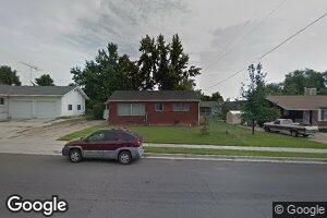 351 E 4700 S, Ogden, UT 84405