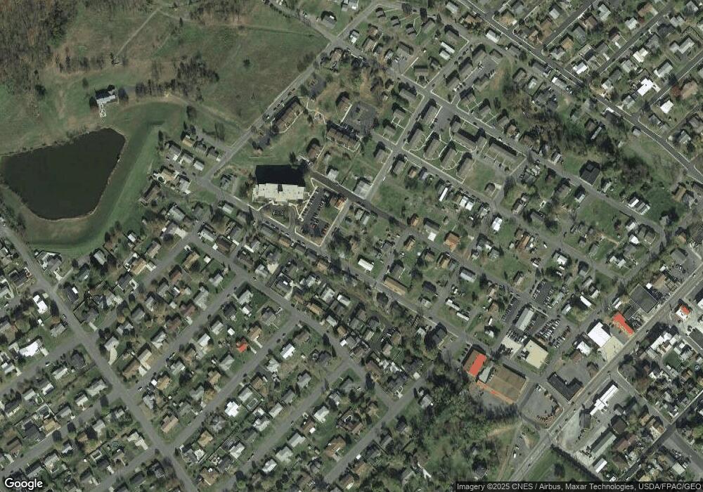 675 Poplar St, Keyser, WV 26726 - photo 1