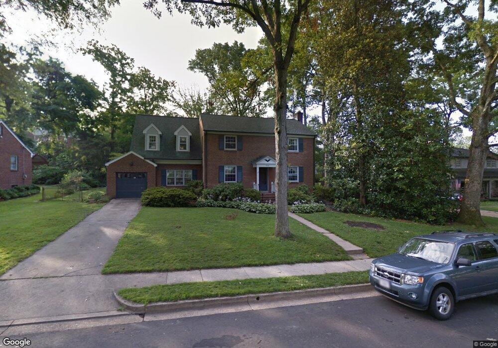 5526 18th Rd N, Arlington, VA 22205 - photo 1