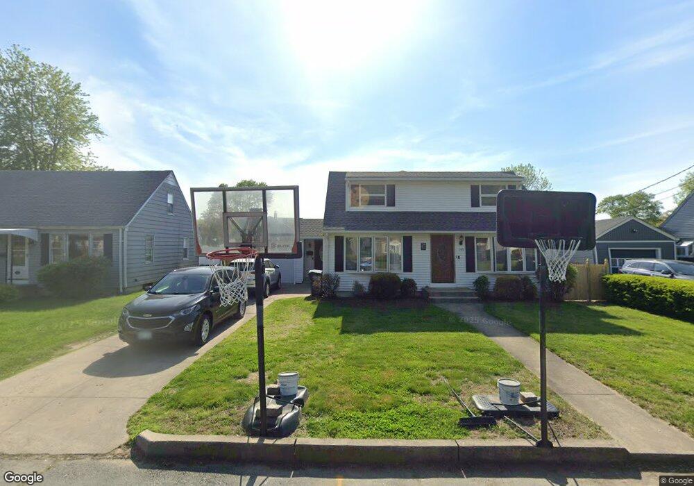 145 Preston Ave, Cranston, RI 02920 - photo 1