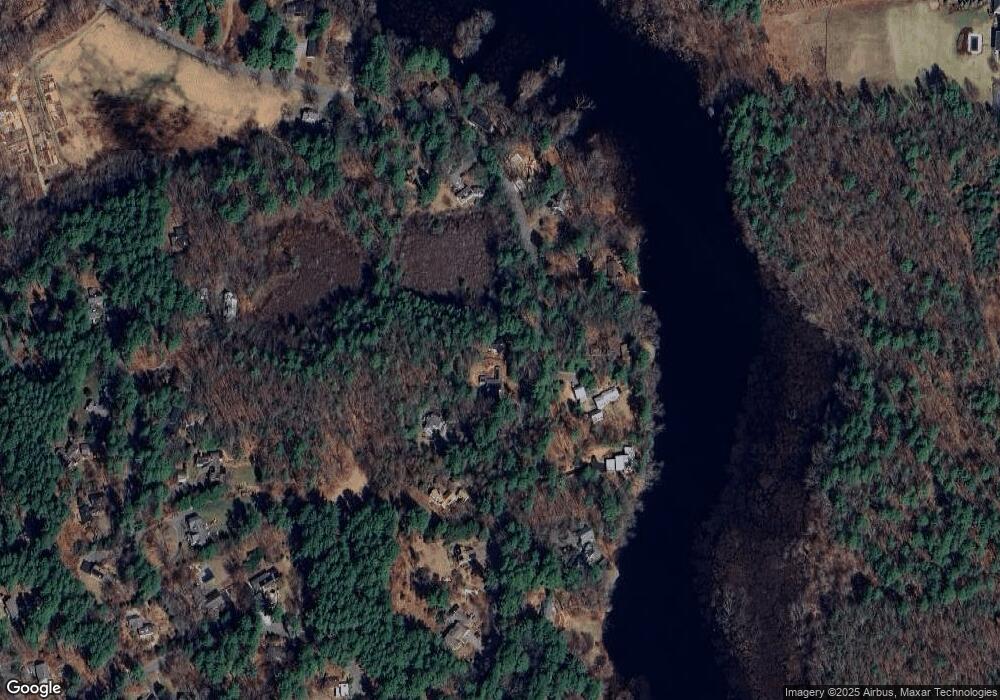 238 Heaths Bridge Rd, Concord, MA 01742 - photo 1