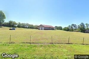 680 Berlin Rd, Homer, GA 30547