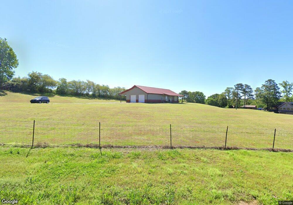 680 Berlin Rd, Homer, GA 30547 - photo 1