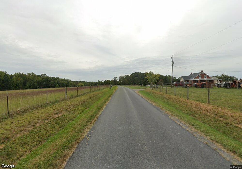 0 Brick Church Rd, Orange, VA 22960 - photo 1