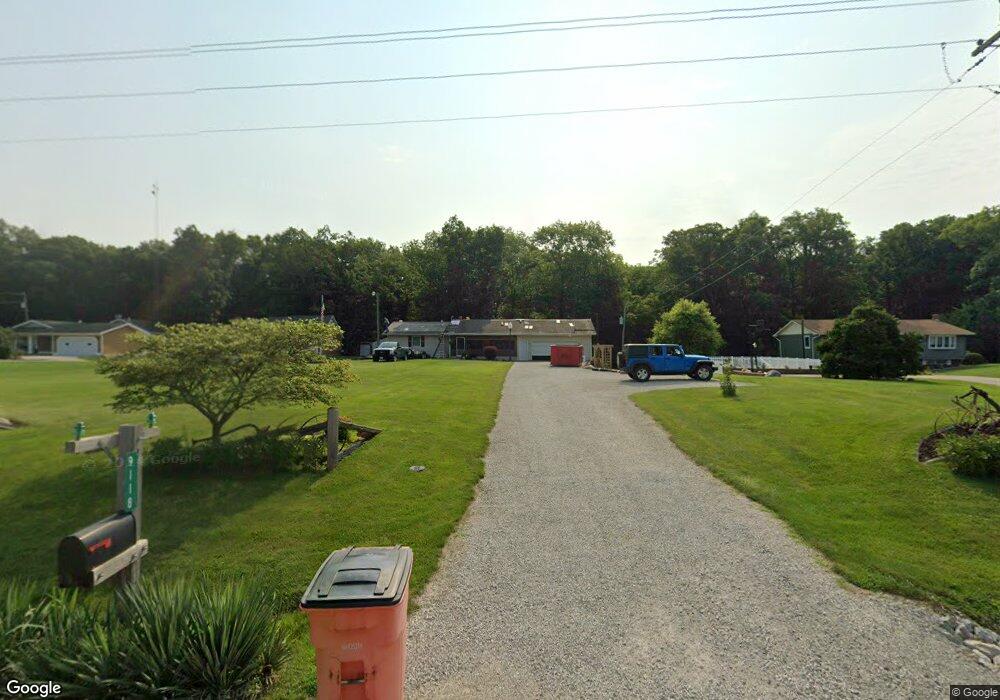 9118 N 1000th Rd, Effingham, IL 62401 - photo 1