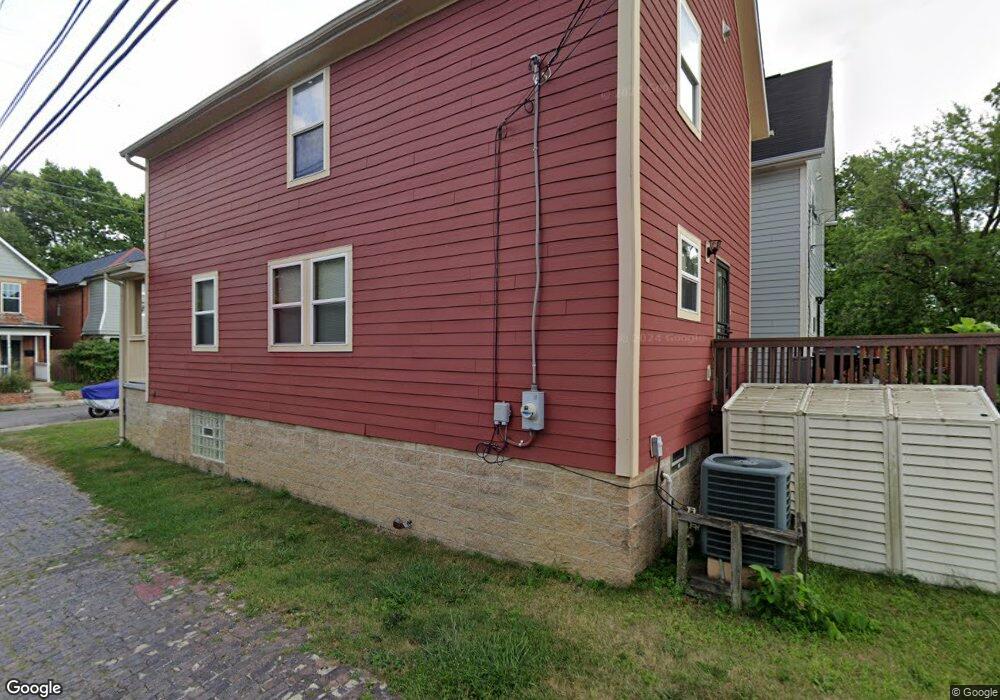 255 S 20th St, Columbus, OH 43205 - photo 1