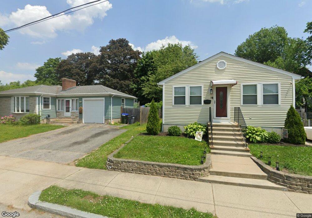 2 April Ct, Providence, RI 02908 - photo 1