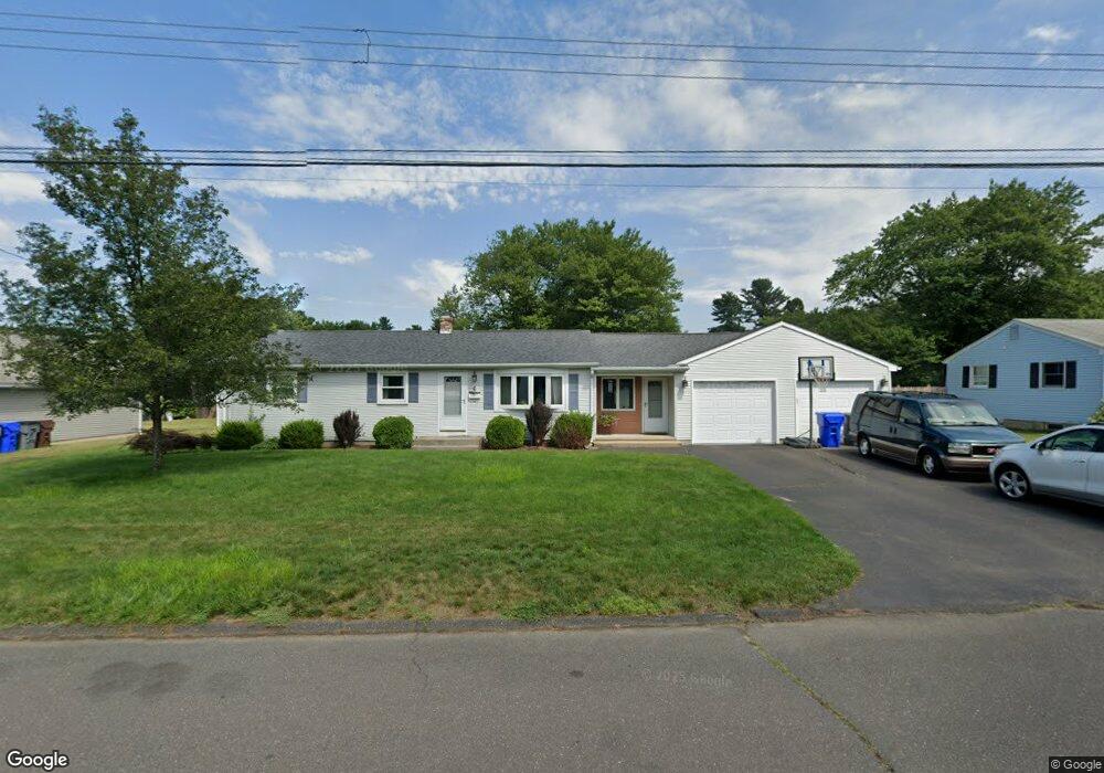 6 Gary Rd, Enfield, CT 06082 - photo 1