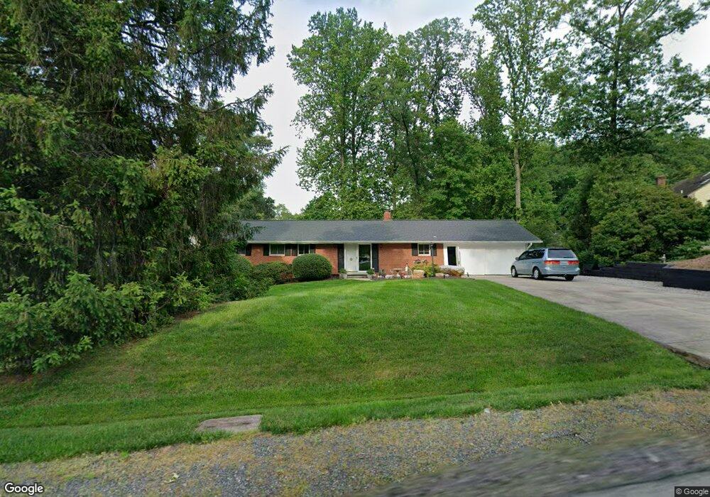 6401 Spring Lake Dr, Burke, VA 22015 - photo 1