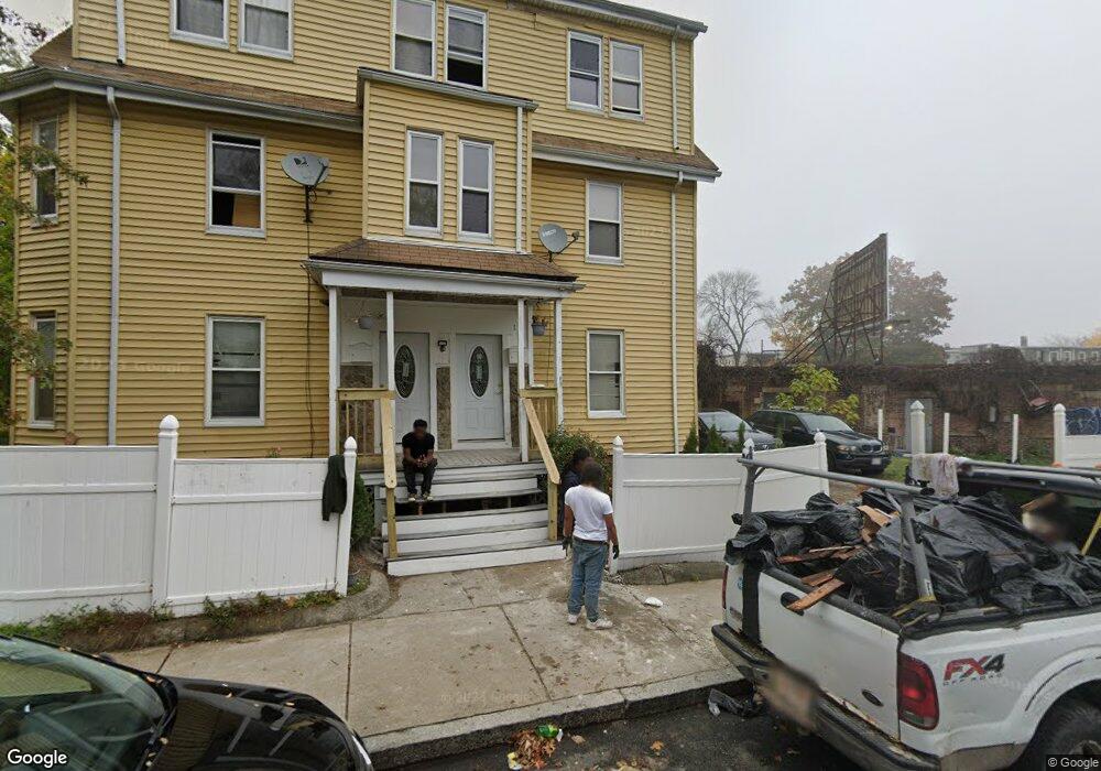 15-17 Angell St, Boston, MA 02124 - photo 1