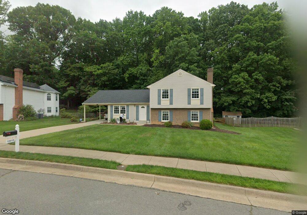 10010 Cotton Farm Rd, Fairfax, VA 22032 - photo 1