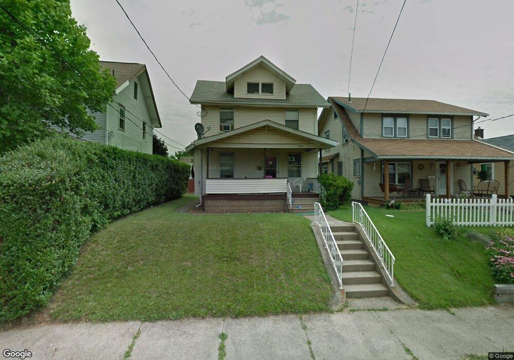 918 Concord Ave SW, Canton, OH 44710 - photo 1