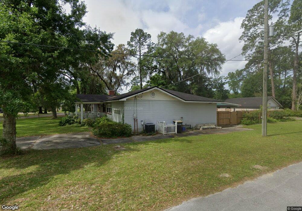 2010 Mills Rd, Jacksonville, FL 32216 - photo 1