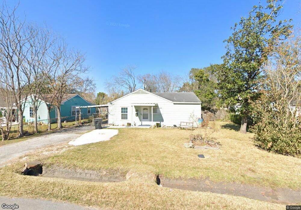 7501 Bradford St, Houston, TX 77087 - photo 1