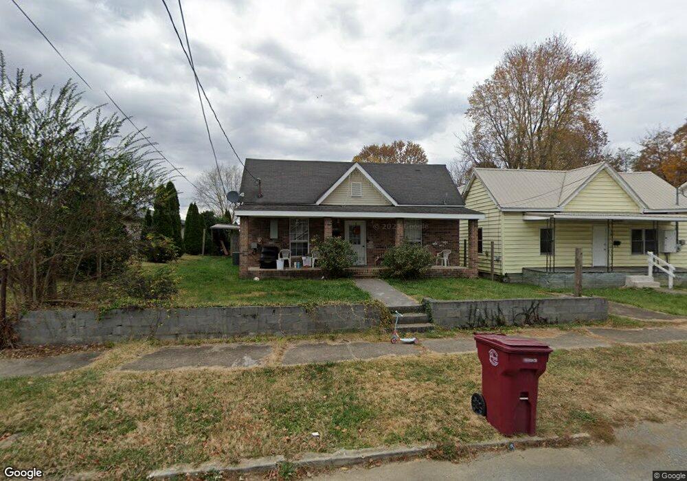 903 Henry St, Johnson City, TN 37601 - photo 1
