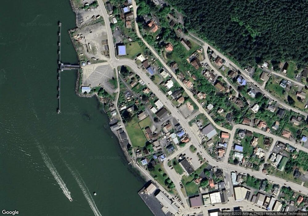 215 2nd St, Wrangell, AK 99929 - photo 1