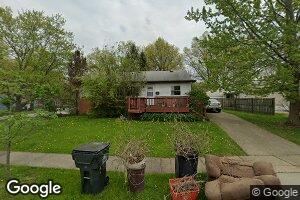4155 Burton Dr, Stow, OH 44224