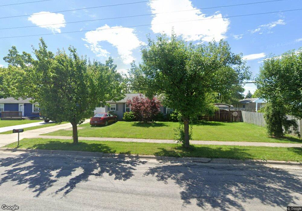 1409 N Gould St, Owosso, MI 48867 - photo 1