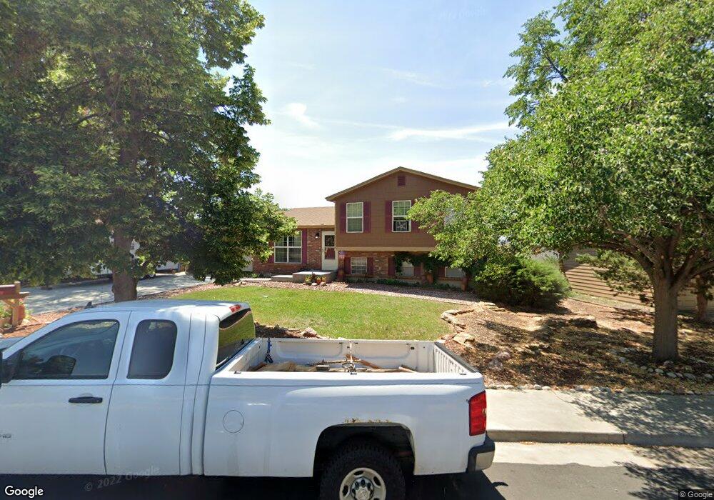 16554 E Kansas Place, Aurora, CO 80017 - photo 1