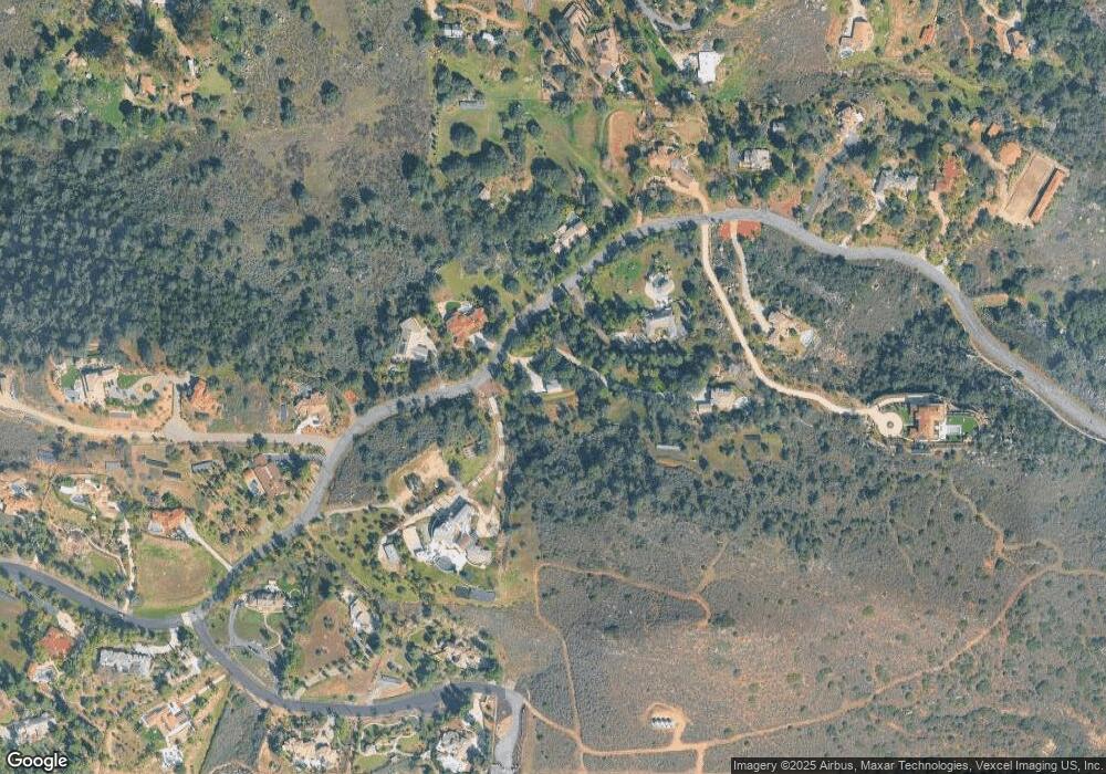 3032 Via Viejas Oeste, Alpine, CA 91901 - photo 1