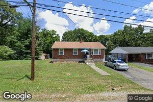 1133 Summit Ln NW, Roanoke, VA 24017