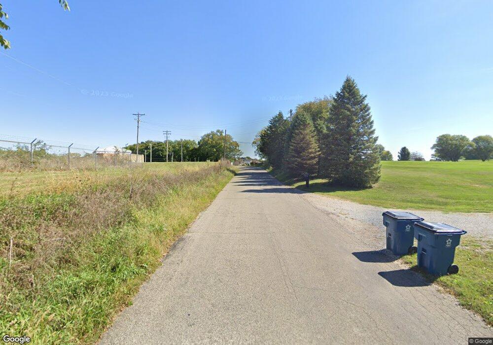 S River Rd, Covington, IN 47932 - photo 1