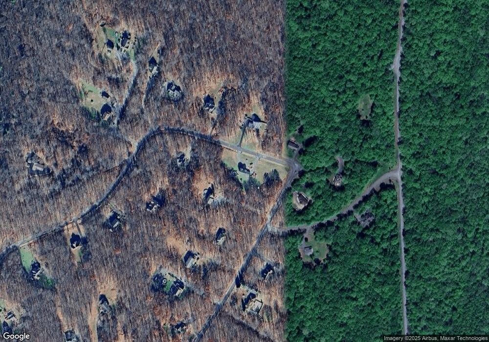 130 Spruce Run Dr, Dingmans Ferry, PA 18328 - photo 1