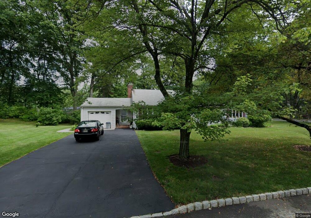 1 Valley Stream Cir, Morris Plains, NJ 07950 - photo 1