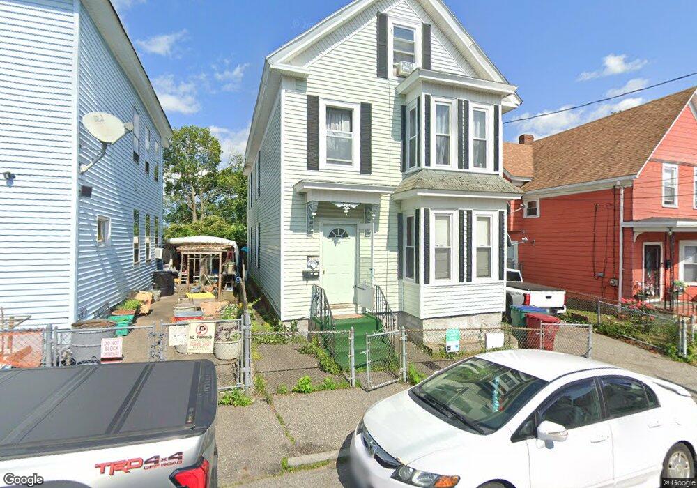 8 Ware St, Lowell, MA 01851 - photo 1