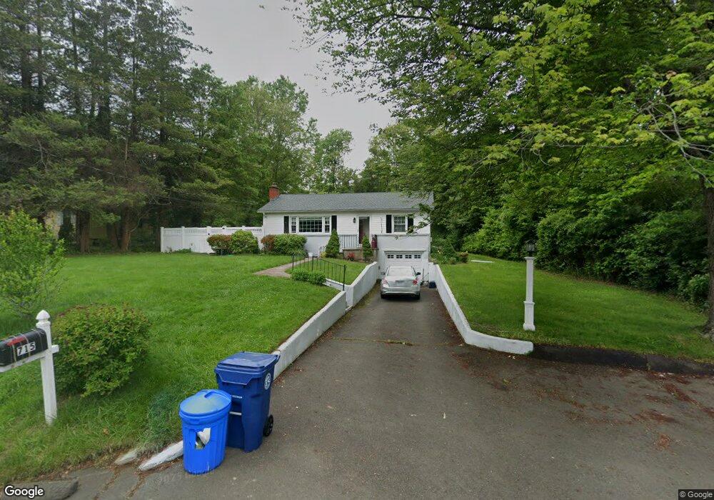 715 Saw Mill Rd, West Haven, CT 06516 - photo 1