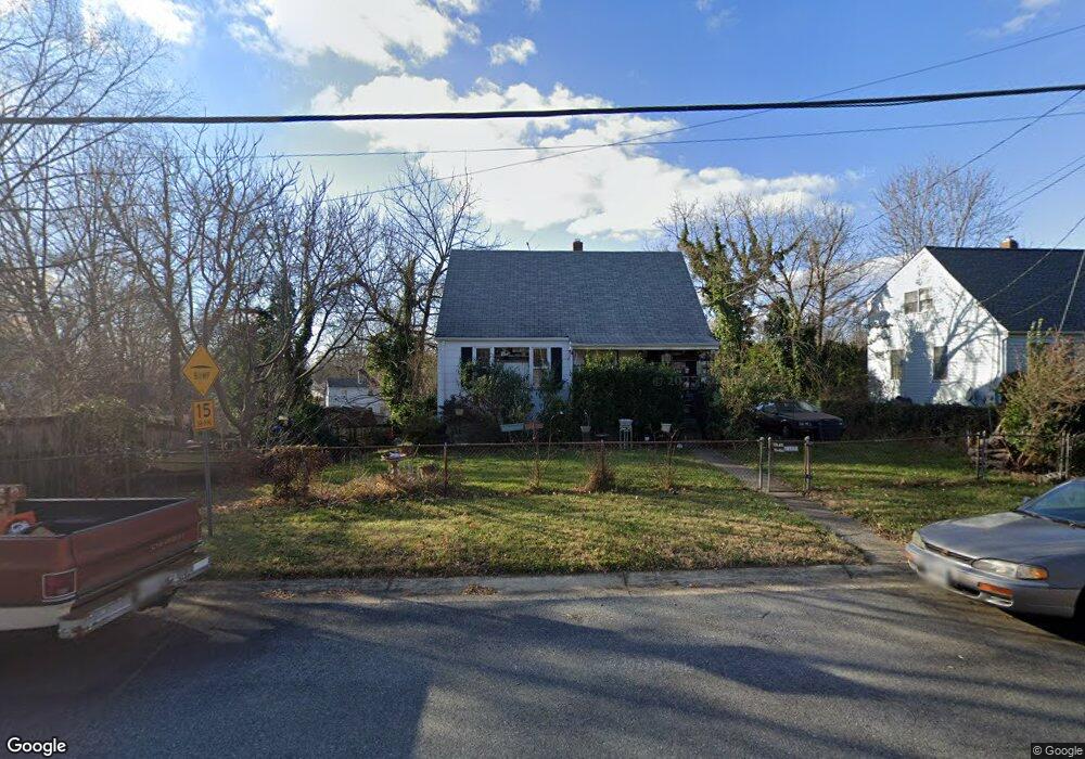 12302 Grandview Ave, Silver Spring, MD 20902 - photo 1