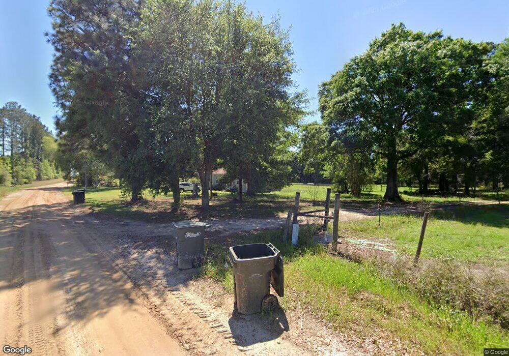 535 Sims Rd, Quitman, GA 31643 - photo 1