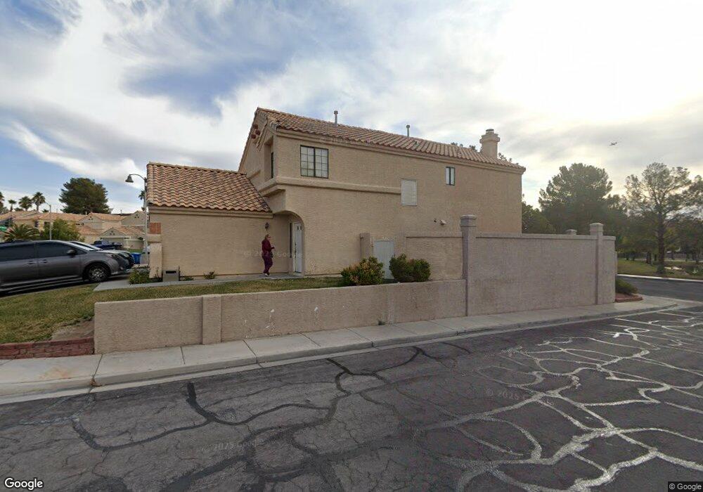 9509 Cliff View Way, Las Vegas, NV 89117 - photo 1