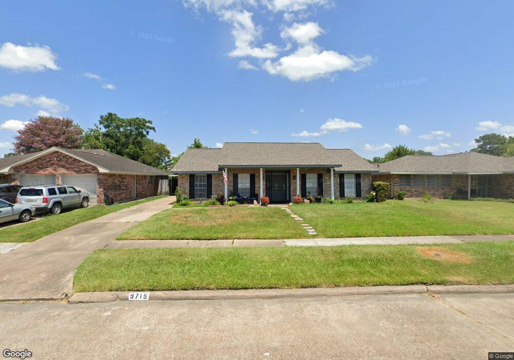 9715 Kirkville Dr, Houston, TX 77089 - photo 1