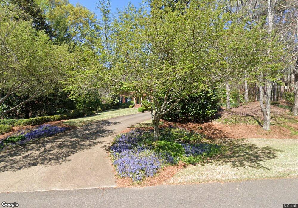 1950 Drummond Pond Rd unit 1, Alpharetta, GA 30004 - photo 1