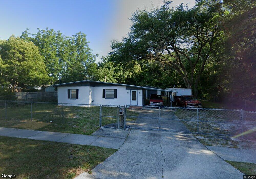 9755 Anders Blvd, Jacksonville, FL 32246 - photo 1