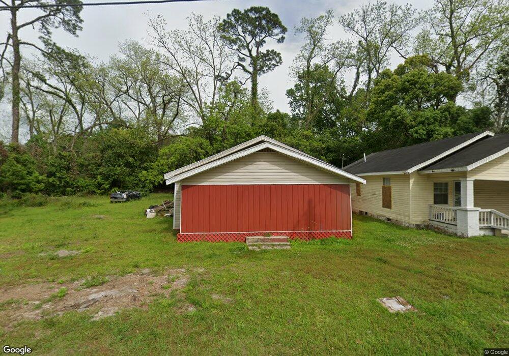 117 4th St SW, Moultrie, GA 31768 - photo 1