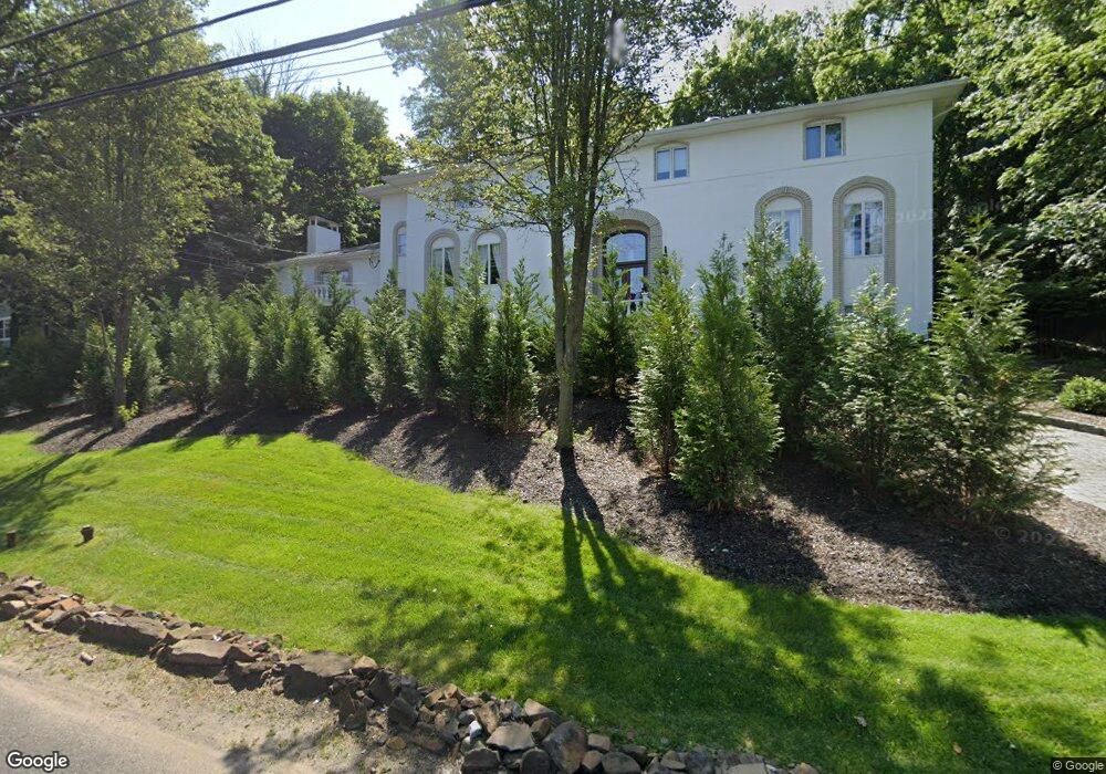 713 Fairmount Ave, Chatham, NJ 07928 - photo 1